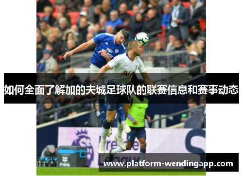 如何全面了解加的夫城足球队的联赛信息和赛事动态 如何全面了解加的夫城足球队的联赛信息和赛事动态